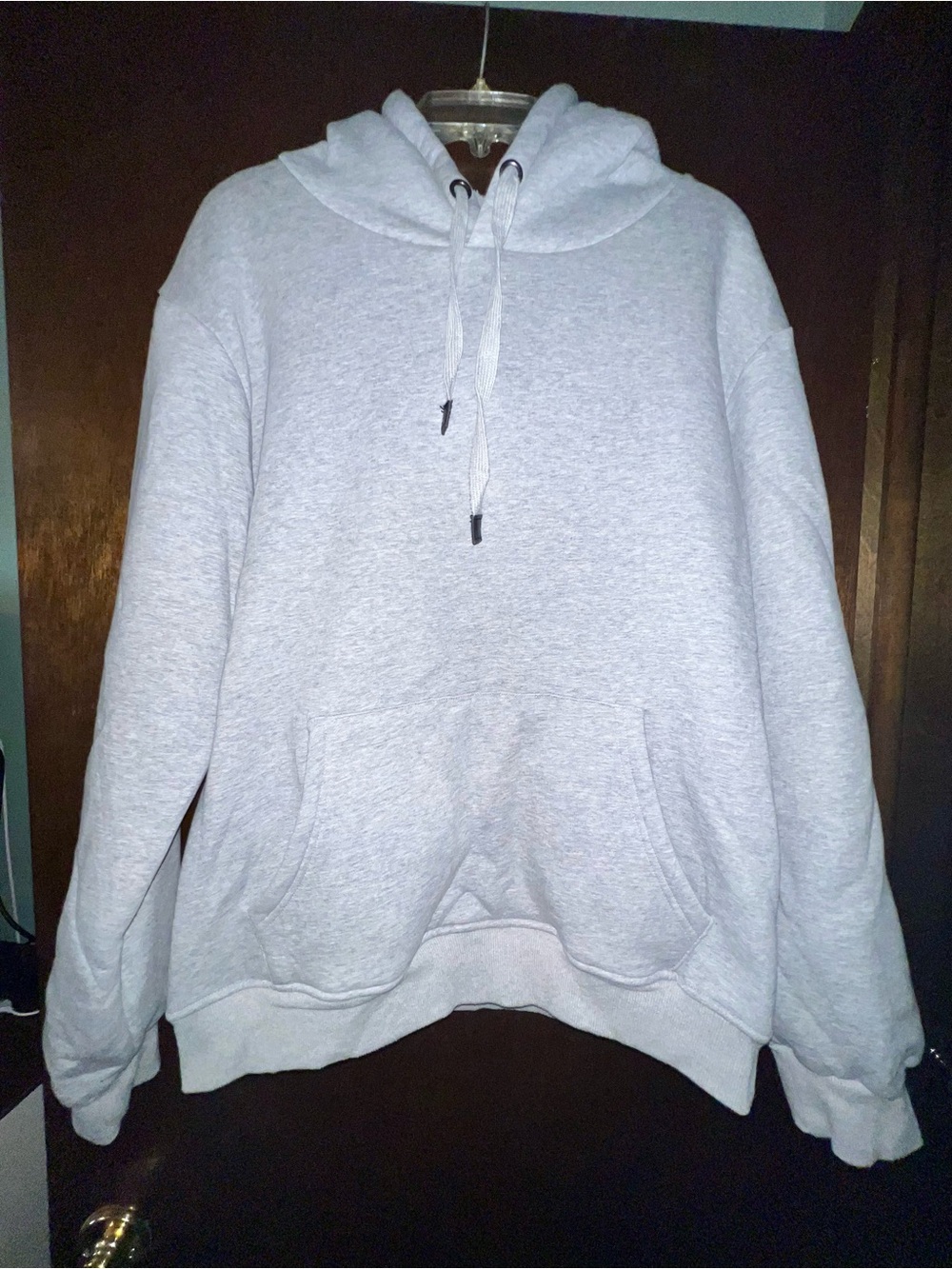 Super Thick & Warm Hoodie